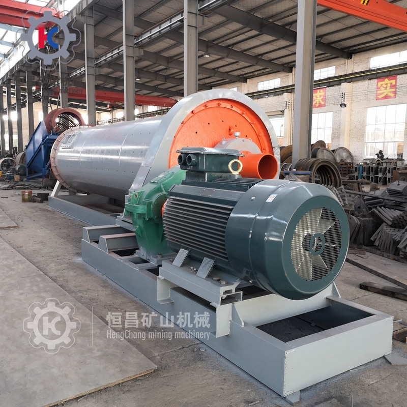 球磨機(jī)使用說明和企業(yè)標(biāo)準(zhǔn)