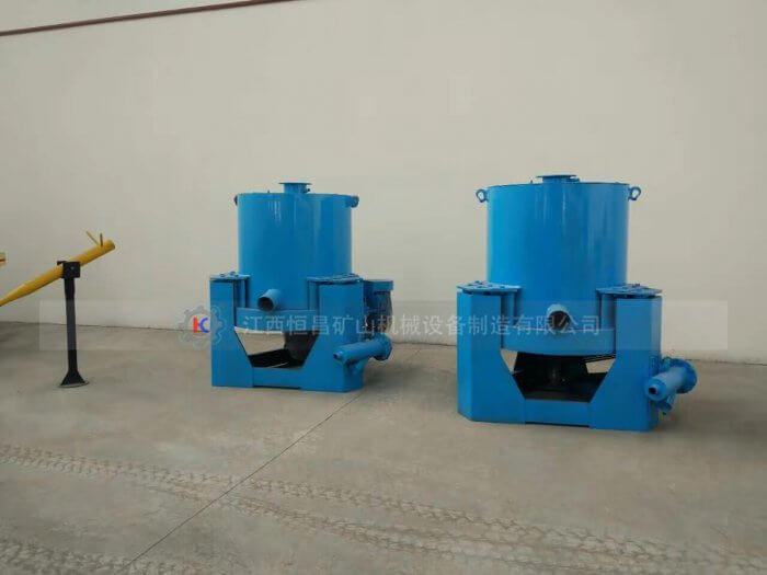 選礦離心機(jī)