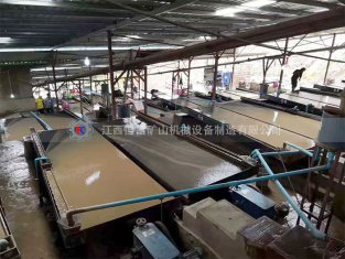 市場火熱 稀土球磨機設備價格全面上調(diào)