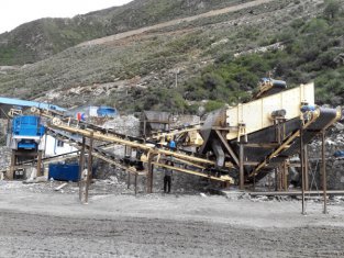 礦山機械市場?非洲金礦礦山機械設備的趨勢發(fā)展