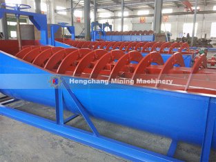 優(yōu)質砂石生產線應具備的特點、如何配置一條高