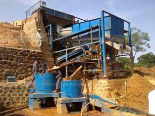 購買銅礦山機械需特別注意這四點，避免入坑!