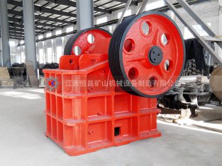 礦山立式破碎機設備貴嗎？多少錢一臺？